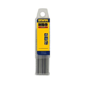 IRWIN WIERTŁO METAL DŁUGIE 10,0 x 175mm (5szt.) - 3
