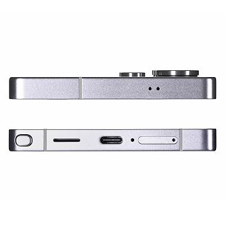 Samsung Galaxy S25 Ultra 12/256GB Titanium White Silver - 9