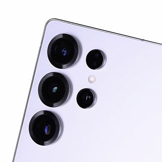 Samsung Galaxy S25 Ultra 12/256GB Titanium White Silver - 10