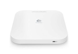 Wewnętrzny Access Point WiFi6 1GbE EnGenius Cloud - 3