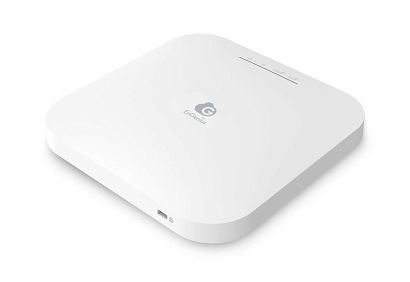 Wewnętrzny Access Point WiFi6 1GbE EnGenius Cloud