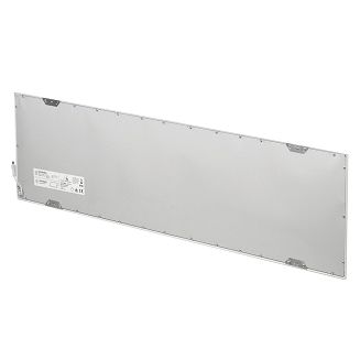 Panel LED Maclean, sufitowy, slim 40W, 3200lm, 1195x295x8mm, barwa neutralna biała (4000K), raster, FLICKER-FREE, MCE545 NW - 7