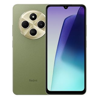 Smartfon Xiaomi Redmi 14C 4/128GB Sage Green - 3