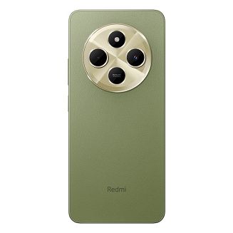 Smartfon Xiaomi Redmi 14C 4/128GB Sage Green - 5