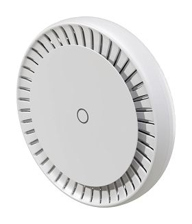 Router WiFi 6 Mikrotik cAP ax (cAPGi-5HaxD2HaxD) 2,4GHz(2x2)/5GHz(2x2) 2p - 3