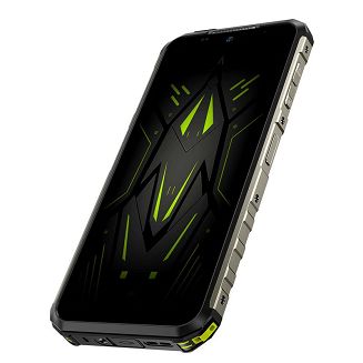Smartfon Ulefone Armor 22 8/256GB Zielony - 4