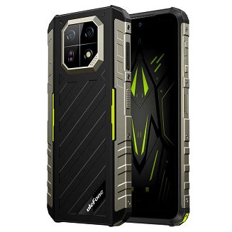 Smartfon Ulefone Armor 22 8/256GB Zielony - 3