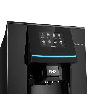 TEESA AUTOMATYCZNY EKSPRES DO KAWY AROMA 800 - 5