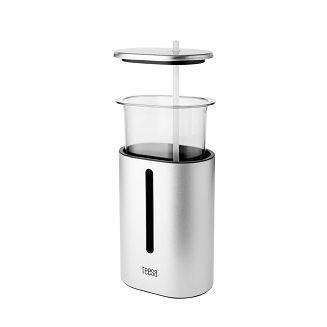 TEESA AUTOMATYCZNY EKSPRES DO KAWY AROMA 800 - 6