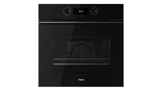 Teka HLB 8400 FBK 71 l 3215 W Czarny - 10