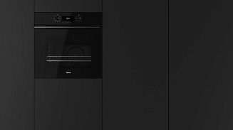 Teka HLB 8400 FBK 71 l 3215 W Czarny - 5