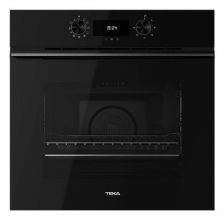 Teka HLB 8400 FBK 71 l 3215 W Czarny - 6