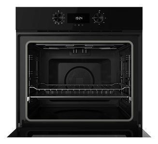 Teka HLB 8400 FBK 71 l 3215 W Czarny - 7