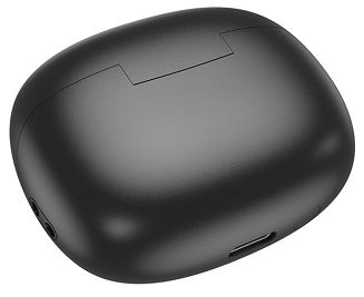 Słuchawki bezprzewodowe Hoco EQ5 Energy (czarny) - 6