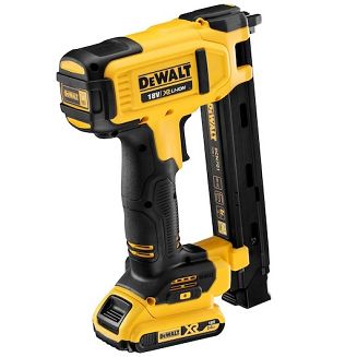 Zszywacz DEWALT 18V DCN701D2 2x2,0Ah - 5