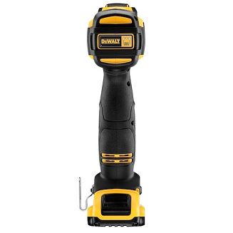 Zszywacz DEWALT 18V DCN701D2 2x2,0Ah - 6
