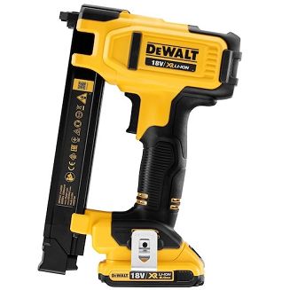 Zszywacz DEWALT 18V DCN701D2 2x2,0Ah - 3