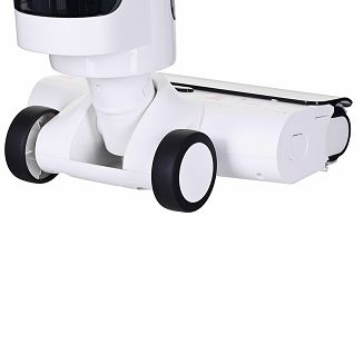 Xiaomi Trueclean W20 Wet Dry Vacuum | Odkurzacz pionowy bezprzewodowy | odkurzanie i mycie podłogi - 13