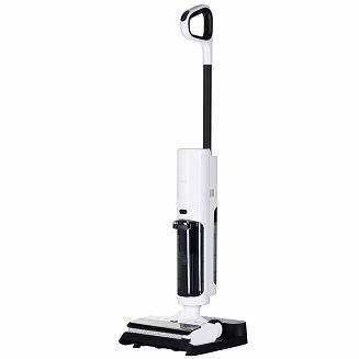 Xiaomi Trueclean W20 Wet Dry Vacuum | Odkurzacz pionowy bezprzewodowy | odkurzanie i mycie podłogi - 17
