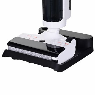 Xiaomi Trueclean W20 Wet Dry Vacuum | Odkurzacz pionowy bezprzewodowy | odkurzanie i mycie podłogi - 16