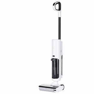 Xiaomi Trueclean W20 Wet Dry Vacuum | Odkurzacz pionowy bezprzewodowy | odkurzanie i mycie podłogi - 9