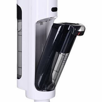 Xiaomi Trueclean W20 Wet Dry Vacuum | Odkurzacz pionowy bezprzewodowy | odkurzanie i mycie podłogi - 12