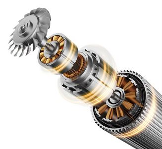 Xiaomi Trueclean W20 Wet Dry Vacuum | Odkurzacz pionowy bezprzewodowy | odkurzanie i mycie podłogi - 2