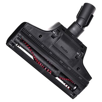 Odkurzacz MIELE Guard M1 Cat&Dog Obsidian Black - 5