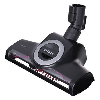 Odkurzacz MIELE Guard M1 Cat&Dog Obsidian Black - 4