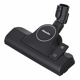 Odkurzacz MIELE Guard M1 Cat&Dog Obsidian Black - 6