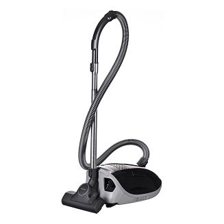 Odkurzacz MIELE Guard M1 Cat&Dog Obsidian Black - 2