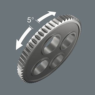 Zestaw Zyklop Pocket Set 3, 27 części. - 11