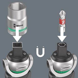 Zestaw Zyklop Pocket Set 3, 27 części. - 6