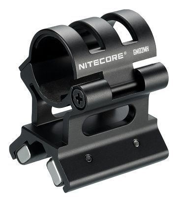 Nitecore GM02MH akcesorium do latarek Wspornik