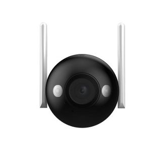 Kamera sieciowa 4MP LED WiFi/F4C-LED 2.8MM Dahua - 7