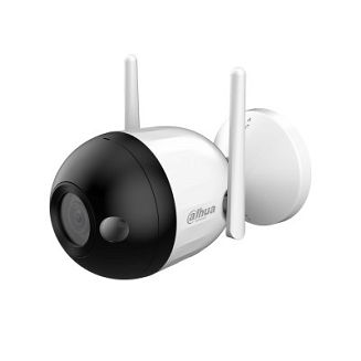 Kamera sieciowa 4MP LED WiFi/F4C-LED 2.8MM Dahua - 6