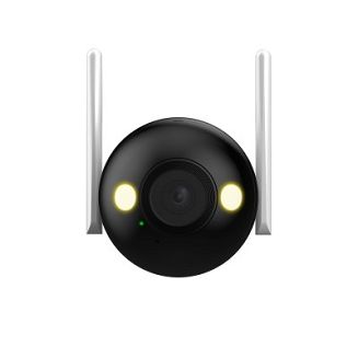Kamera sieciowa 4MP LED WiFi/F4C-LED 2.8MM Dahua - 3