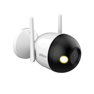 Kamera sieciowa 4MP LED WiFi/F4C-LED 2.8MM Dahua - 4