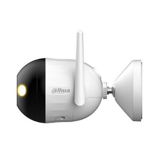 Kamera sieciowa 4MP LED WiFi/F4C-LED 2.8MM Dahua - 5