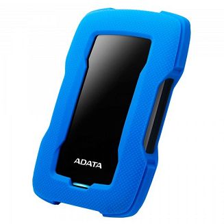 Dysk zewnętrzny HDD ADATA HD330 (1TB; 2.5
