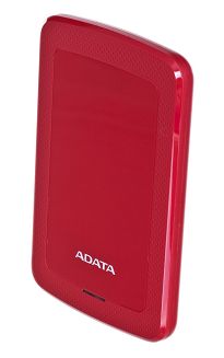 Dysk zewnętrzny HDD ADATA HV300 (1TB; 2.5