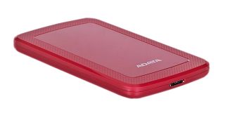 Dysk zewnętrzny HDD ADATA HV300 (1TB; 2.5