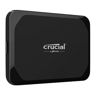 Kluczowy port SSD X9 2TB - 2