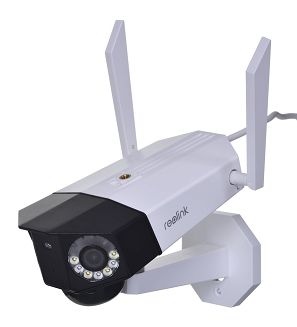 Kamera IP DUO 2 LTE REOLINK - 4