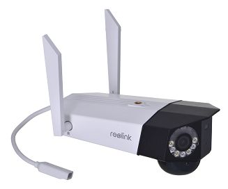 Kamera IP DUO 2 LTE REOLINK - 9
