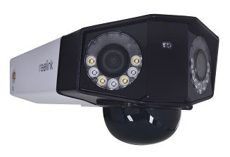 Kamera IP DUO 2 LTE REOLINK - 10