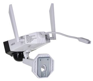 Kamera IP DUO 2 LTE REOLINK - 7