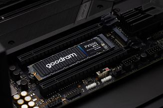 SSD GOODRAM PX500 GEN.3 PCIe 3x4 1TB M.2 2280 RETAIL - 5