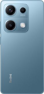 Xiaomi Redmi Note 14S 4G Dual Sim 8/256GB Ocean Blue - 3