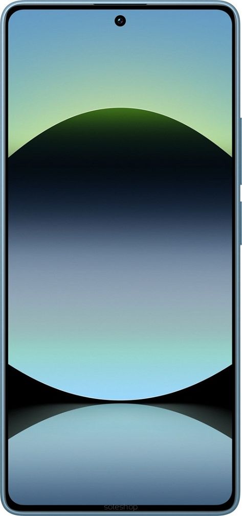 Xiaomi Redmi Note 14S 4G Dual Sim 8/256GB Ocean Blue